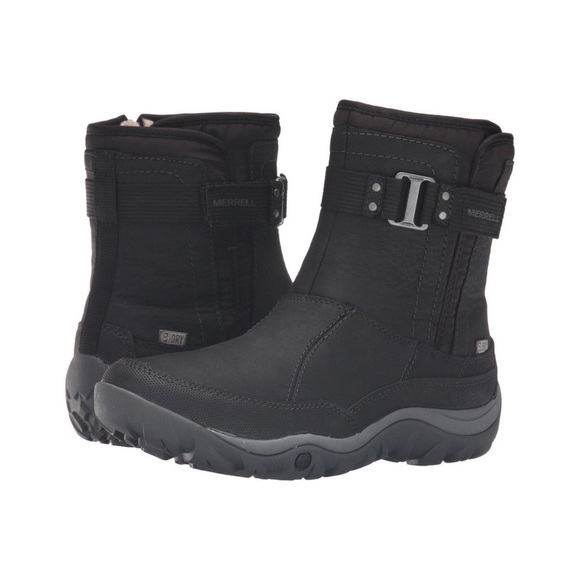 merrell murren strap